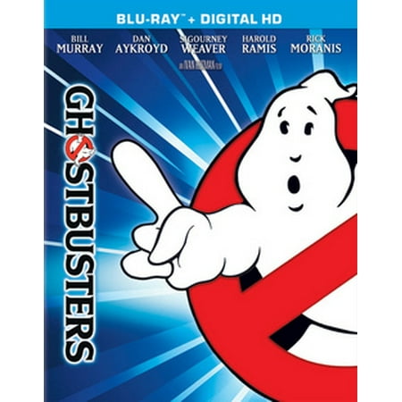 ghostbusters walmart pre order