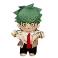 thumbnail image 1 of Peluche My Hero Academia Midoriya Izuku 20 cm, 1 of 1
