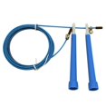 thumbnail image 2 of Saltar Ajustable De Alambre De Acero 3M, Equipo De Fitness De Ajuste Cruzado, Ejercicio, Entrenamiento, Cuerda De Saltar, Ejercicio Sweethay OD009465-00, 2 of 6