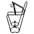 thumbnail image 2 of Minoura FRP-3000 Front Pannier Rack for Touring or Cyclocross Bikes, 2 of 3