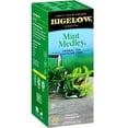 thumbnail image 3 of Bigelow Mint Medley Herbal Tea Bags 28-Count Box (Pack Of 3) Mint Tea Bags Peppermint & Spearmint Herbal Tea All Natural Gluten Free, 3 of 5