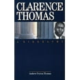 thumbnail image 1 of Clarence Thomas: A Biography, 1 of 1