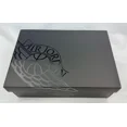 thumbnail image 2 of N I-K-E A i r-Jor-dan NU Retro 1 Low Varsity Red Black White DV5141-601 Mens Sz NIB, 2 of 6
