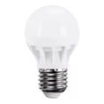 thumbnail image 1 of Foco Adir Mavrik T/bulbo 5 Watts B.f. negro, 1 of 2