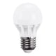thumbnail image 1 of Foco Adir Mavrik T/bulbo 5 Watts B.f. negro, 1 of 2