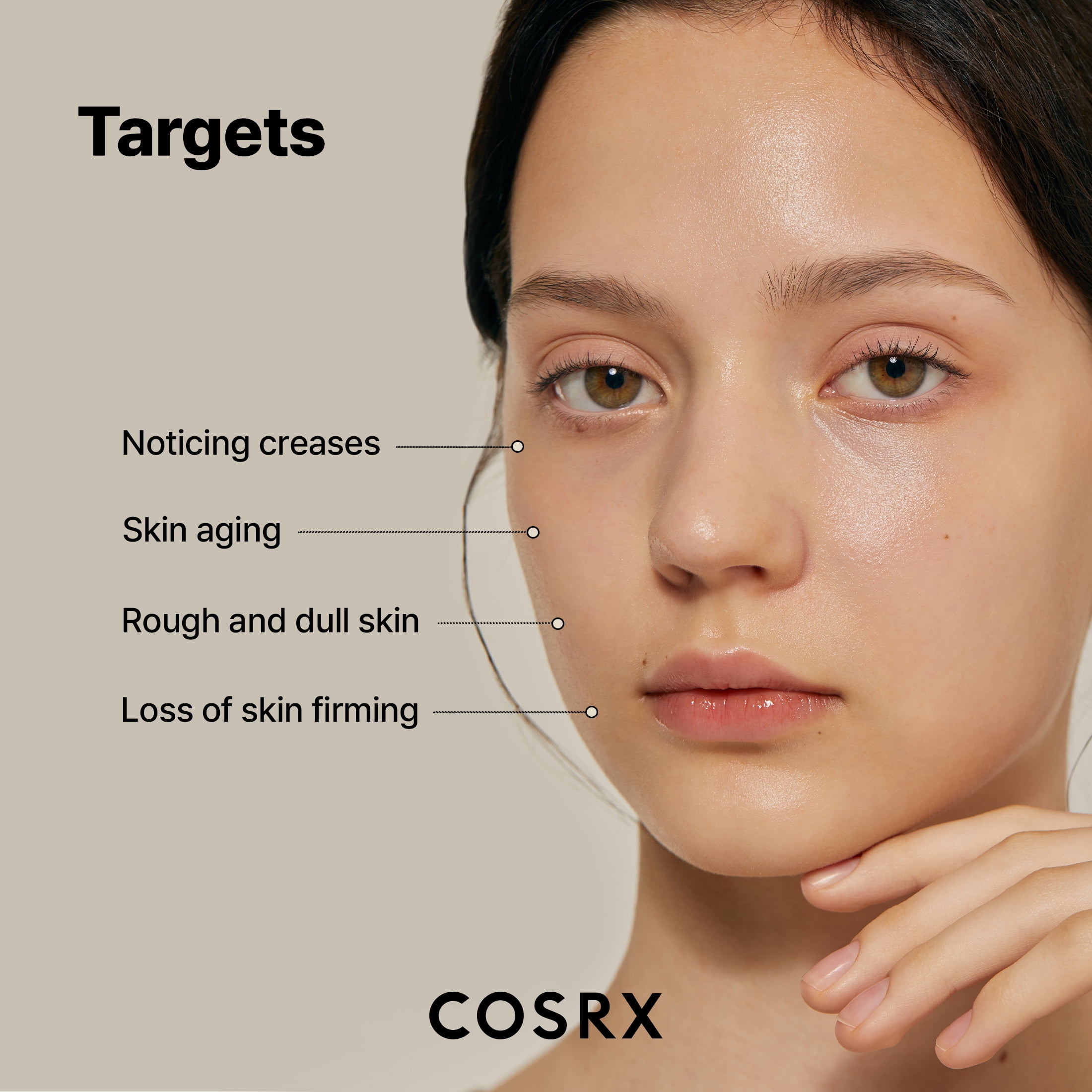 COSRX The Retinol 0.1 Cream (0.68 fl.oz)