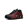 thumbnail image 4 of NIKE WOMENS Shox R4 Womens "Black Team Red" AR3565 009 AR3565 009 from Stadium Goods, 4 of 8