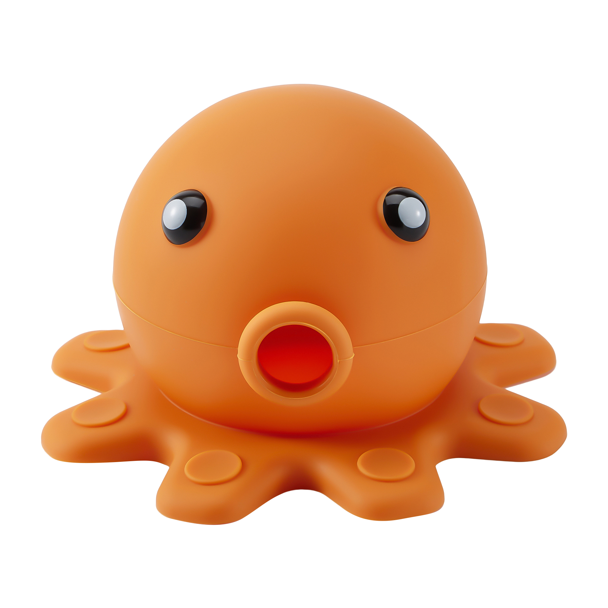 Jkerther Overflow Drain Cover for Tub Silicone Bathtub Stopper Cute Spa