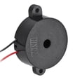 thumbnail image 4 of DC12V Active Electronic Buzzer Alarm Sounder Continuous Sound Beep Speaker, 4 of 5