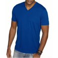 thumbnail image 1 of Camiseta de hombre Ropa de siguiente nivel cuello de pico ante ROYAL L 6440, 1 of 1