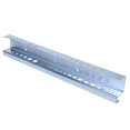 thumbnail image 2 of 1pc Garage Hole Board Garage Storage Rack Alloy Steel Pegboard Tool Board, 2 of 3
