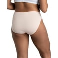 thumbnail image 5 of Fruit of the Loom Women's Coolblend Underwear, 4-Pack, 5 of 10
