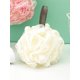 thumbnail image 4 of 1pc Creative Ins Wind Large Soft Household Pearl Bath Foaming Balls. (Random White Color), 4 of 5