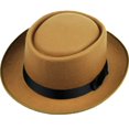 thumbnail image 1 of Chapeau à Grand Bord pour Hommes, 1 of 4