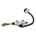 thumbnail image 4 of Motorcycle Brake Pump Rear Brake Master Cylinder Pump for Most Motorcycle, 4 of 8