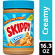 image 0 of SKIPPY Creamy Peanut Butter 16.3 oz
