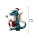 thumbnail image 3 of Christmas Car Decoration Pendant Scene Layout Pendant Crafts Gifts, 3 of 3