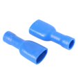 thumbnail image 3 of 5X Conector USB para Automovil 12V 5V 4.2A Cargador Doble para Automovil de Adaptador de Cigarrillos A Prueba de Agua, 3 of 5