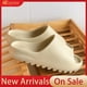 thumbnail image 2 of Zapatillas de verano de Eva para hombre y mujer, chanclas de fondo suave para interiores, sandalias ligeras para la playa, talla grande, 2023, 2 of 4
