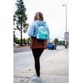 thumbnail image 5 of Scrump from Disney's Lilo & Stitch WondaPop 11" Vegan Leather Fashion Mini Backpack, 5 of 20