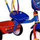 thumbnail image 2 of Triciclo R12 para niño cajuela y barra, 2 of 3