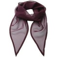 thumbnail image 1 of Premier Ladies/Womens Work Chiffon Formal Scarf, 1 of 3