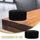 thumbnail image 3 of unbranded 6Ud Cojines Para Negro Para Exhibir Y Organizar En O Comercios, 3 of 8