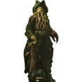 thumbnail image 1 of Advanced Graphics 621 Davy Jones - POTC Support en Carton Taille Réelle, 1 of 5