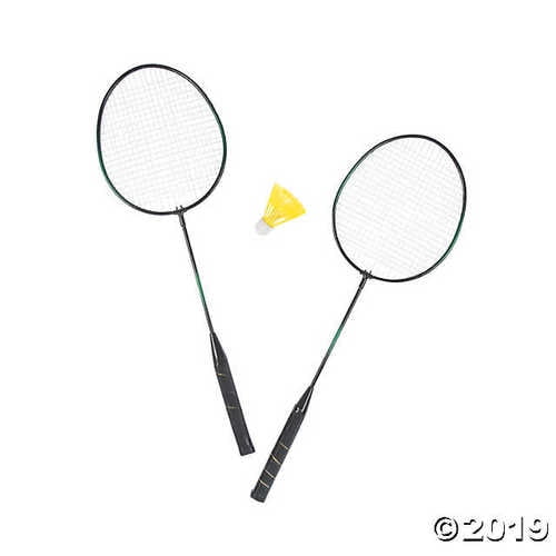 Badminton Set