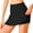 Black, variant on GigrtiJin Womens High Waist Skirt Athletic Golf Skorts Workout Sports Gym Skirts Summer Gym Yoga Tennis Skirts