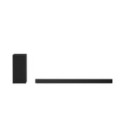 LG 3.1.2 Channel High Res Audio Soundbar with Dolby Atmos® and Goolge Assitant Built-In - SN8YG