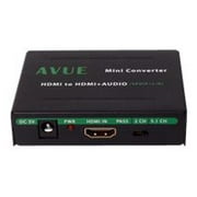Avue Mini Converter