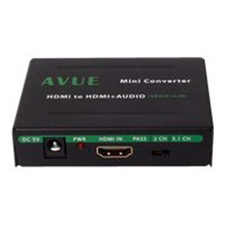 Avue Mini Converter