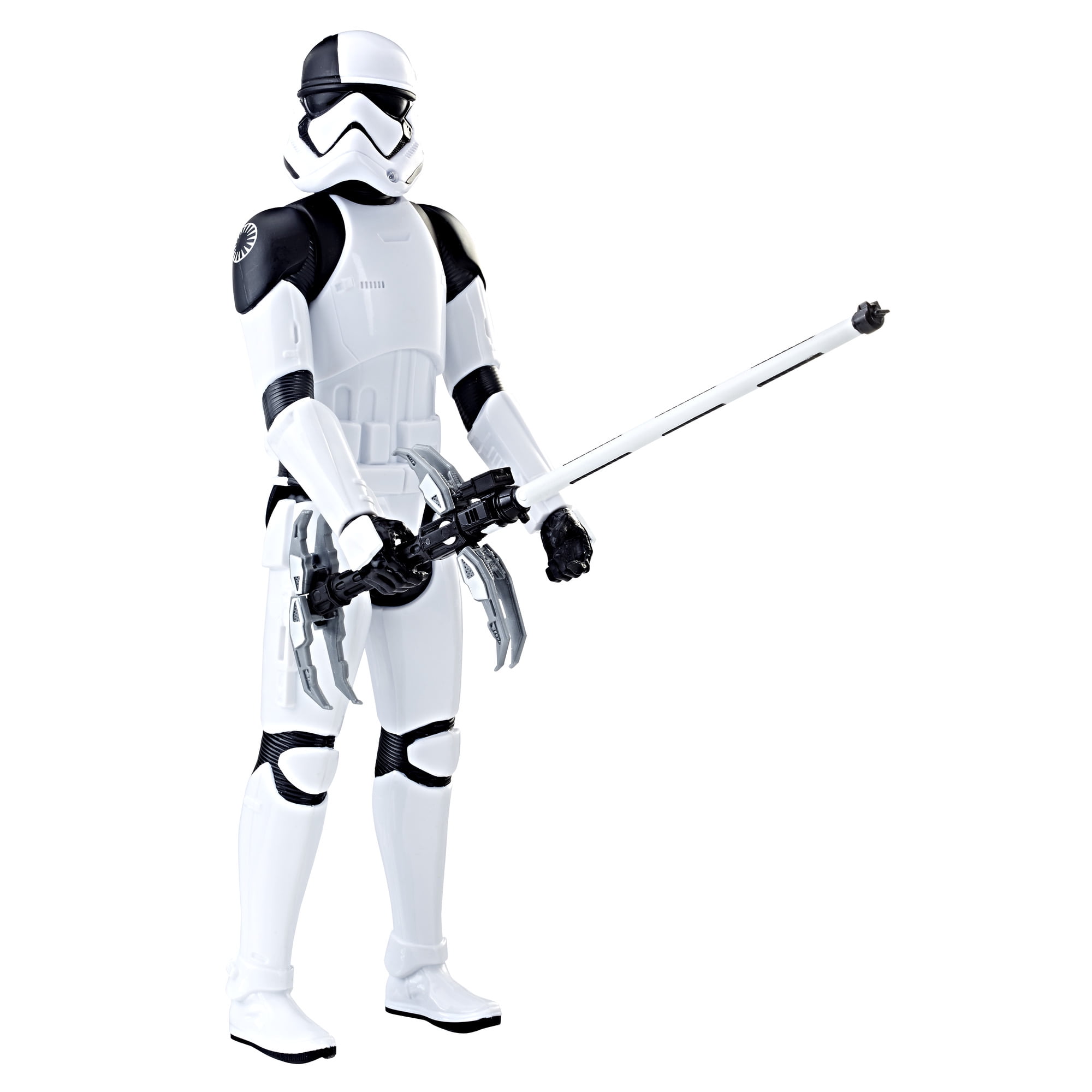 last jedi executioner