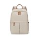 thumbnail image 5 of Mochila multifuncional para viajeros de ocio, mochila para ordenador de 14 pulgadas para mujer, bolsa de viaje sencilla de gran capacidad que combina con todo para primavera, 5 of 5