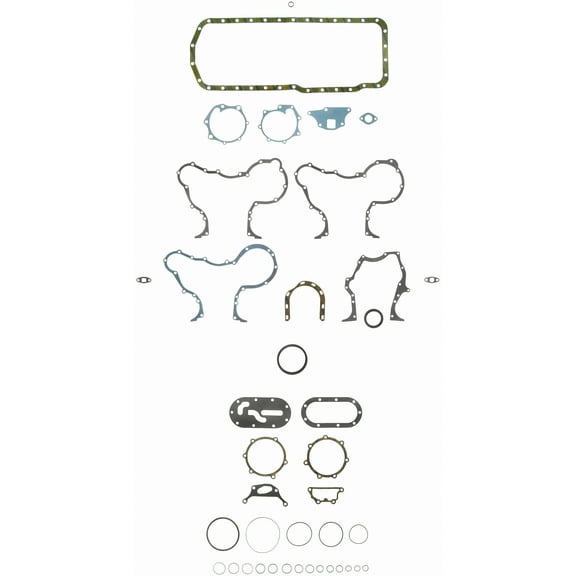 FEL-PRO CS 9870 Conversion Gasket Set