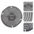 thumbnail image 1 of RUNROTOO Oven Trays for Grey Air Fryer Plates Removable 1Set, 1 of 8
