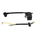thumbnail image 1 of 2024 Ignition Coil For Husqvarna 136 137 141 23 235 240 26 36 41 Chainsaw 545199901 Banmo, 1 of 5