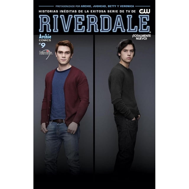 Riverdale 9B