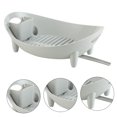 thumbnail image 4 of unbranded Organizador Para Platos Y Utensilios De Cocina De Plástico Resistente Y, 4 of 8