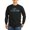Blue, variant on CafePress - Tech Week 2 Blue Long Sleeve T Shirt - Long Sleeve Dark T-Shirt