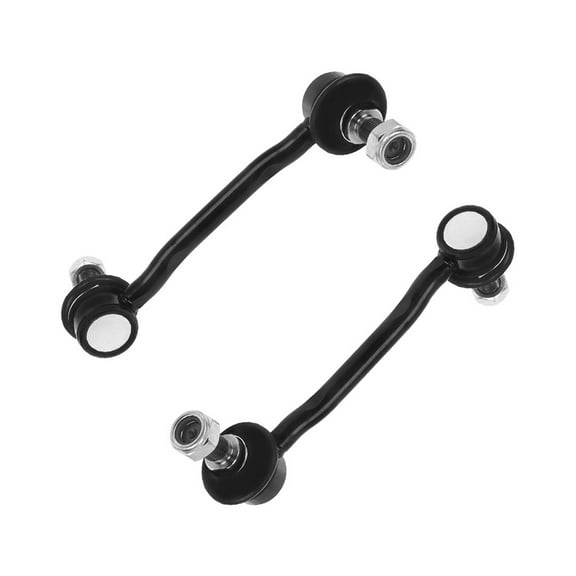 Pair of 2 Front Sway Bar Link For 2006-2010 Hyundai Sonata