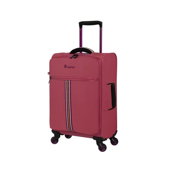 it luggage GT Lite 22" Softside Expandable Carry-On Luggage