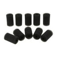 thumbnail image 1 of 10 Pcs Water Cleaning Biochemical Filter Foam Sponge for Aquarium Fish Tank Small, 1 of 8