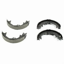 Power Stop B844 Brake Shoe -Rear