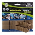 thumbnail image 1 of Cintas de Sujeción ROK Straps Grandes Seguras Multiusos Arena Camouflaje ROK065, 1 of 5