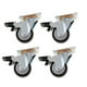 thumbnail image 1 of Echador de Carro de Muebles con Ruedas Giratorias - Robusto y Confiable 4 pulgadas, 1 of 8