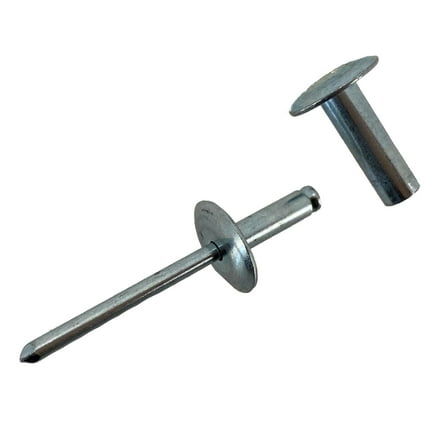 John Deere Original Equipment Rivet - GY00178