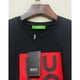 thumbnail image 4 of Camiseta De Manga Corta Con Cuello Redondo Con Estampado De Letras De Verano S-4XL, 4 of 4