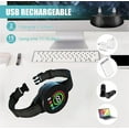 thumbnail image 3 of Dog Bark Collar, Rechargeable Anti Barking Collar,smart Bark Collar,dog Training Collar For Large Medium Small Dogs, 3 of 4